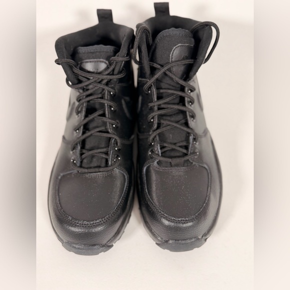 NWOB Nike Manoa Leather - Picture 3 of 7